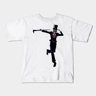 The Dancing Dead Kids T-Shirt